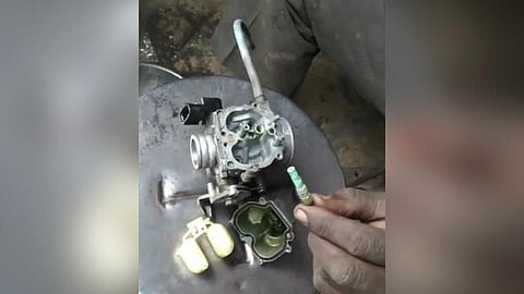 इथेनॉलचा फटका; वाहनांच्या कार्बोरेटर बिघडण्याच्या तक्रारीत वाढ