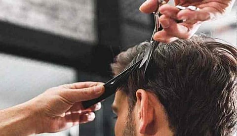 नाभिक समाजाच्या कारागिरांना असंघटीत कामगार योजनेचे मिळणार लाभ