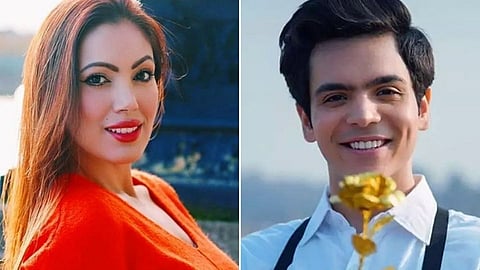 मुनमुनसोबत अफेअरच्या चर्चांवर राजचं सडेतोड उत्तर