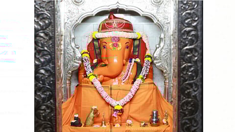 Gundacha Ganpati