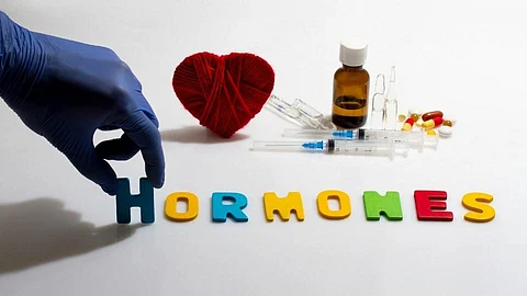 हार्मोन्स बॅलन्ससाठी टॅब्लेट्स नव्हे 'हा' उपाय फायदेशीर!