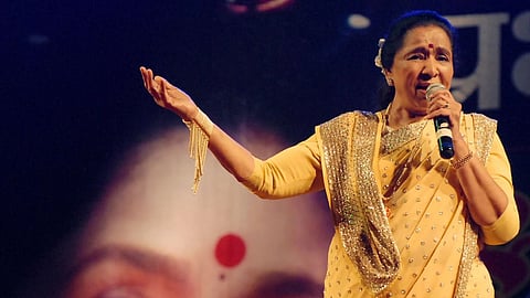 'दो लब्जो की है दिल की कहानी'...