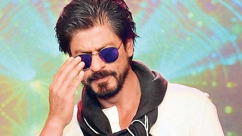 'शाहरुख तुला इस्लामचा विसर पडला काय?' नेटकऱ्यांनी टोचलं...