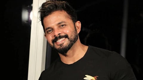 IPL स्पॉट फिक्सिंग...10 लाख; श्रीशांतने केले धक्कादायक खुलासे
