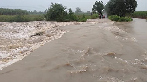 marathwada rain