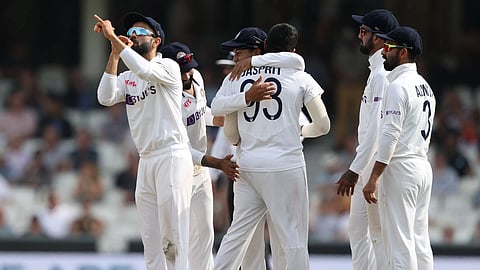 IND vs ENG