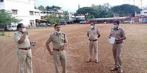 Belgaum Election Result 2021 - उद्या पोलिस बंदोबस्तासह जमावबंदी लागू