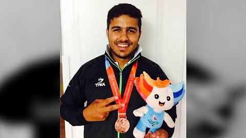 Shooter-Namanveer-Brar