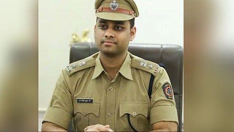 रत्नागिरी: अधीक्षक डॉ. गर्ग यांची 'वर्ल्ड बुक ऑफ रेकॉर्ड'कडून दखल