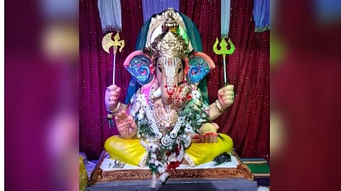 अर्थव पाटील, मुंबई