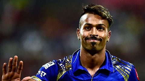 Hardik-Pandya