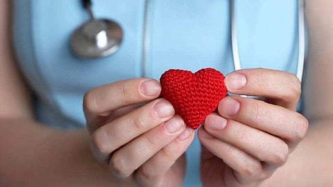 World Heart Day 2021