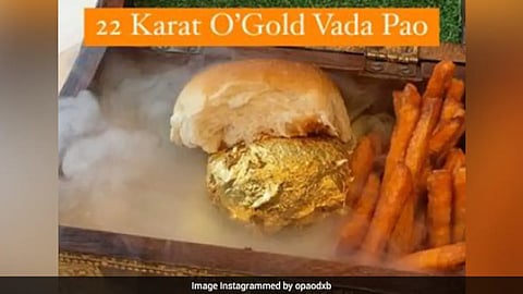 vada pav