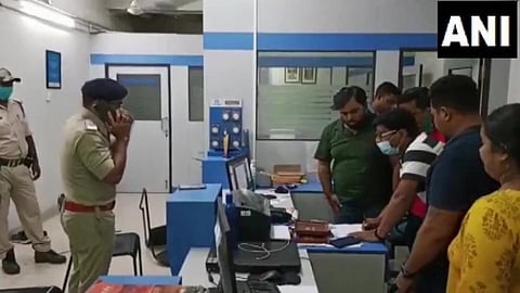 Muthoot Gold Finance