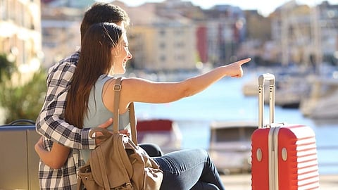 सप्टेंबरमध्ये फिरायला जाताय? तर ही 10 ठिकाणे आहेत उत्तम पर्याय