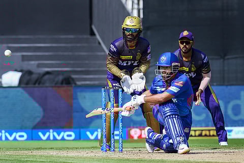 Rishabh Pant