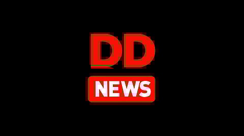 DD News भारतातील सर्वात विश्वासू स्रोत, अभ्यासातील दावा