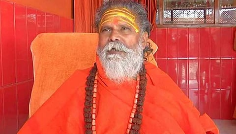 नरेंद्र गिरींच्या मृत्यूचे गूढ कायम! प्रकरणाच्या CBI चौकशीची शिफारस