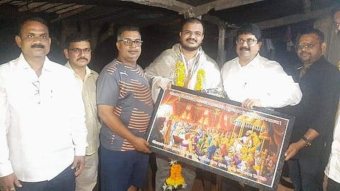 प्रथमेश राजेशिर्के