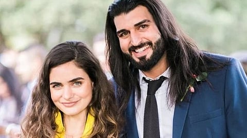 अर्जुन रामपालच्या मेव्हण्याला अटक : ड्रग्ज प्रकरण