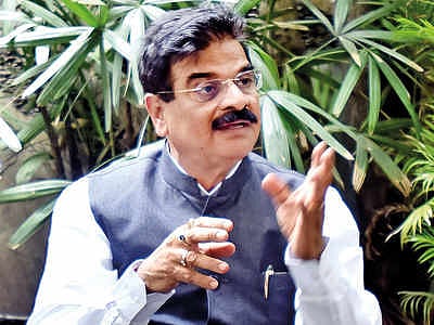 विजय शिवतारे