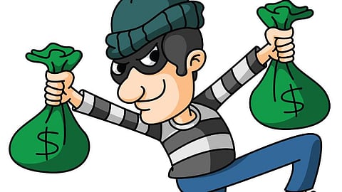 Theft