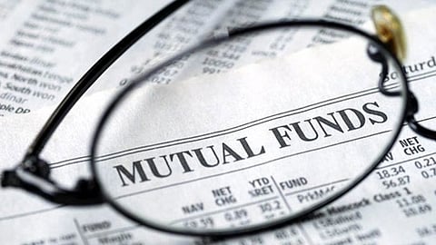 Small Cap Funds