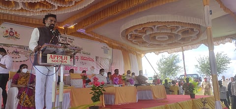 श्रीरामलु