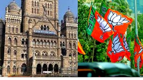 BJP_BMC