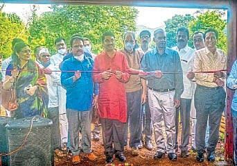 डॉ. रेड्डी