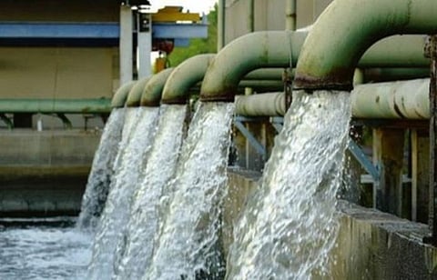 औरंगाबाद: वीस एमएलडी पाण्यासाठी लागणार नऊ कोटींचा निधी