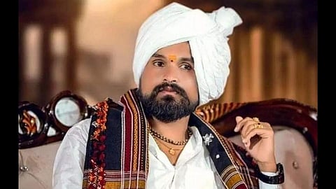 मनोहर भोसले