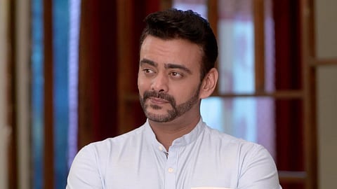 'मायबाप आहात ना, मग पोसायला थोडं सोसा की': अभिनेता आस्तादची खंत