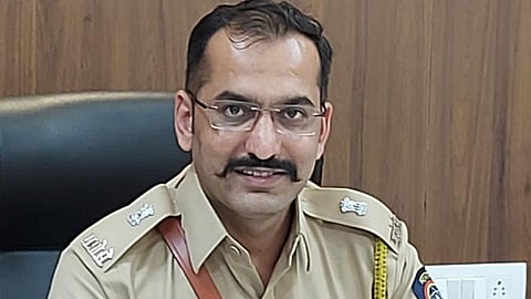 ग्रामीणमधील सर्वसामान्यांना देणार "हिंमत'! गुन्हेगारी नियंत्रणाला प्राधान्य