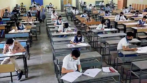 neet exam