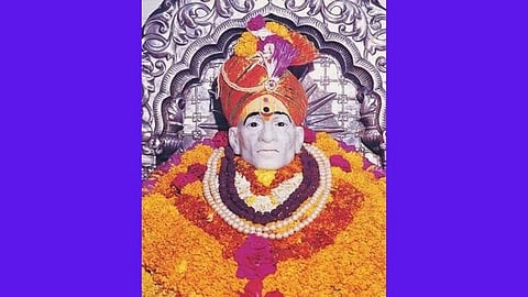 शेगाव : श्रींचा १११ वा ऋषीपंचमी सोहळा होणार भक्तांविनाच