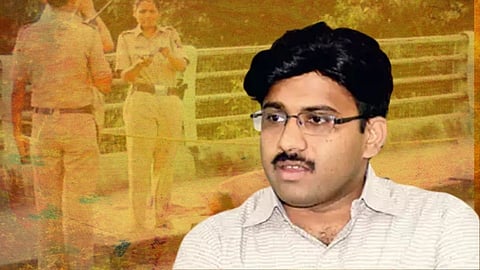 Dr. hamid Dabholkar
