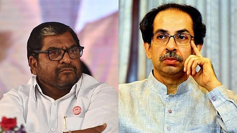 शेट्टींना मुख्यमंत्र्यांचे चर्चेसाठी निमंत्रण; आज दुपारी बैठक