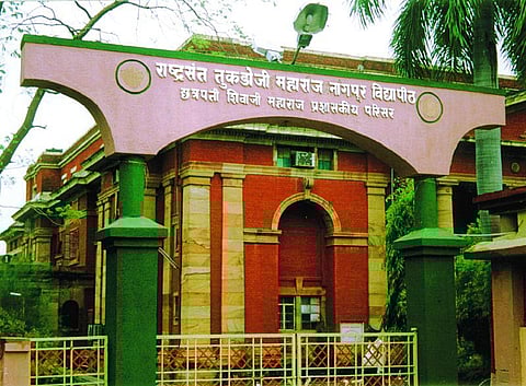 nagpur