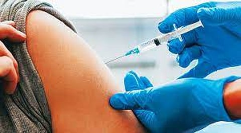 Covid Vaccine