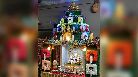 स्वप्निल नाईक, पुणे