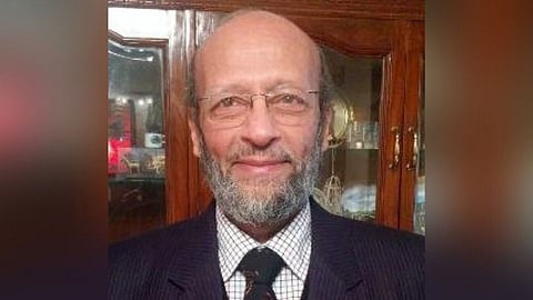 विजय नाईक