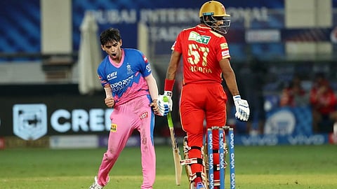 RR-vs-PBKS-Kartik-Tyagi