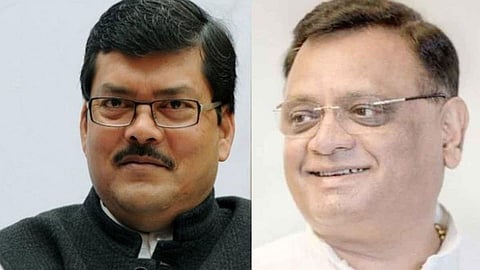मुकुल वासनिक की अविनाश पांडे? राज्यसभेसाठी दोघांची नावे चर्चेत