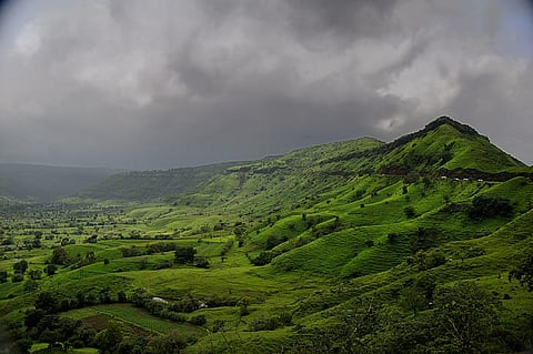 Maharashtra