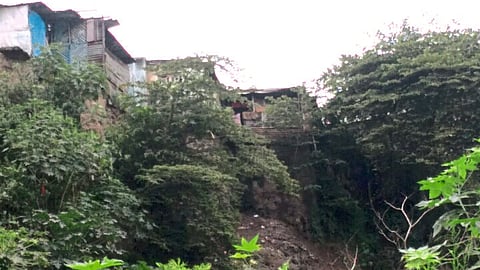 Kazi Gadhi Latest marathi news