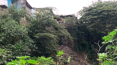 Kazi Gadhi Latest marathi news