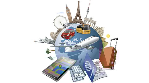Tourism