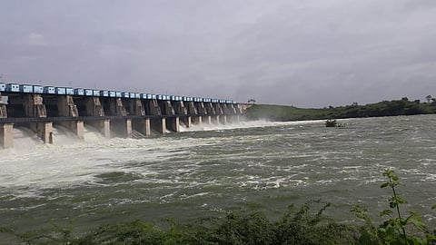 lower dudhna dam