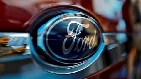 भारतात कार निर्मिती बंद; फोर्डच्या निर्णयाने मेक इन इंडियाला फटका